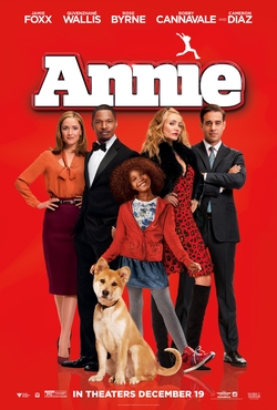 Annie (2014 film)
